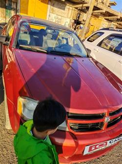 Dodge Avenger